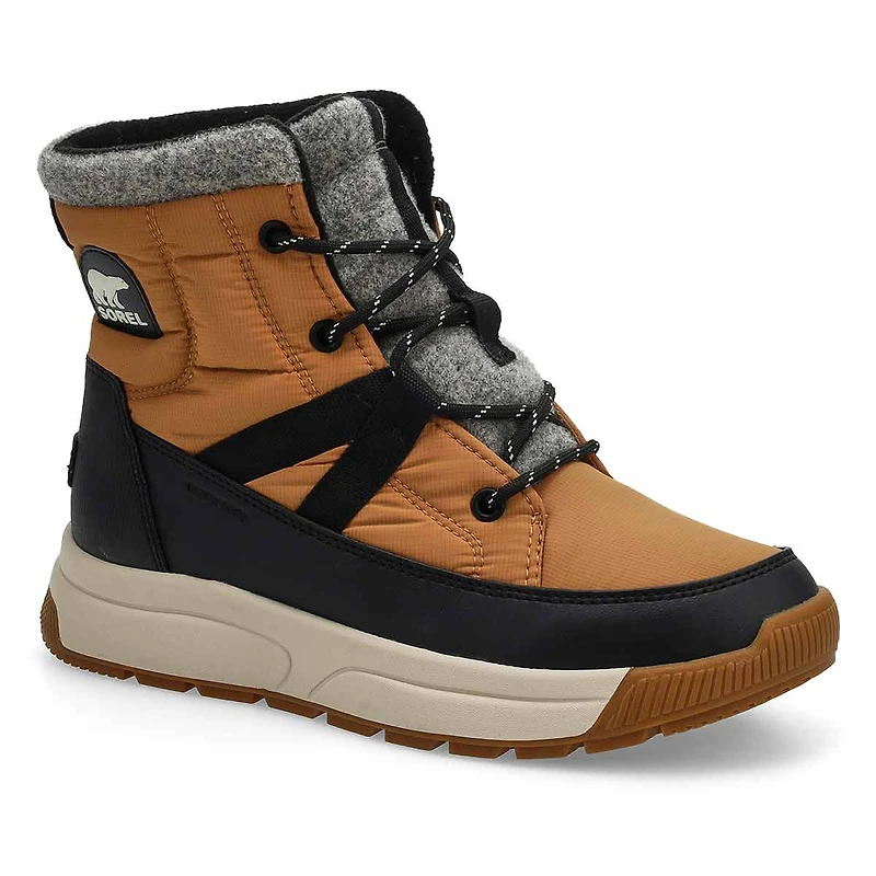 Botte d'hiver imperméable WHITNEY III MID