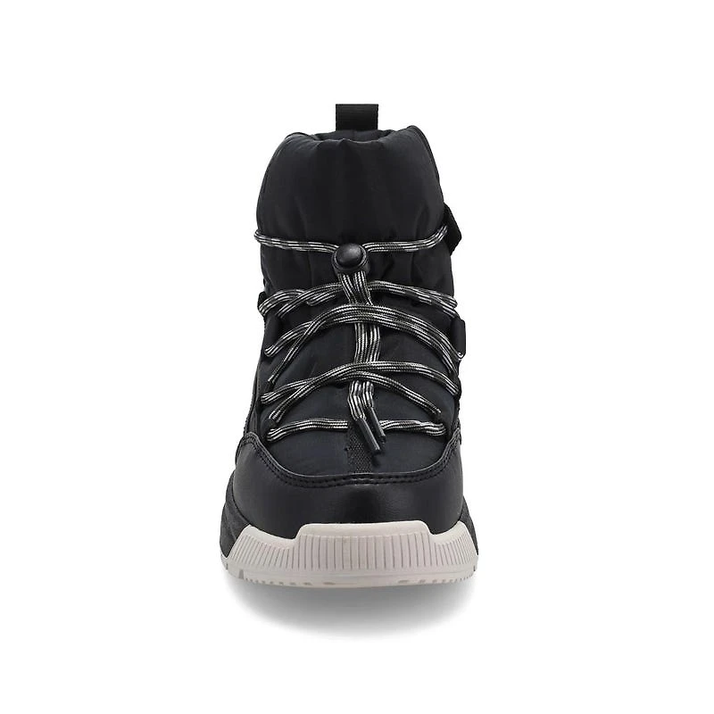 Women's Whitney III Slip On Waterproof Winter Boot