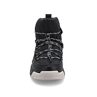 Women's Whitney III Slip On Waterproof Winter Boot