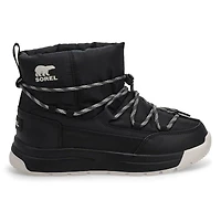 Women's Whitney III Slip On Waterproof Winter Boot