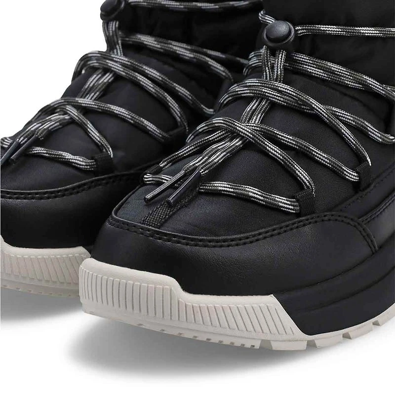 Women's Whitney III Slip On Waterproof Winter Boot