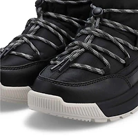 Women's Whitney III Slip On Waterproof Winter Boot