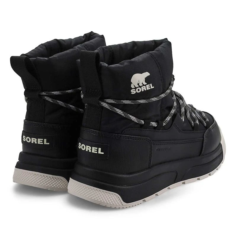 Women's Whitney III Slip On Waterproof Winter Boot