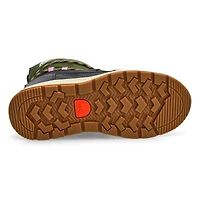 Women's Whitney III Slip On Waterproof Winter Boot