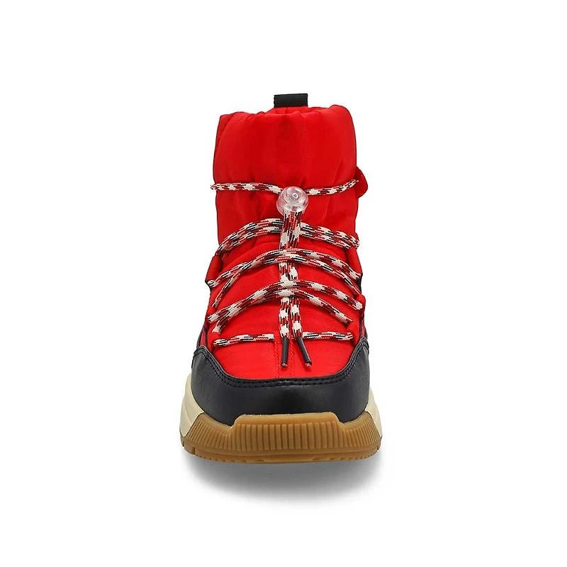 Women's Whitney III Slip On Waterproof Winter Boot