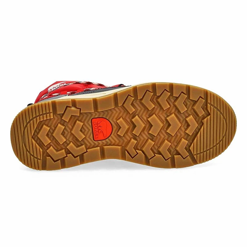 Women's Whitney III Slip On Waterproof Winter Boot