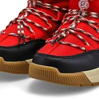 Botte d'hiver imperméable à enfiler WHITNEY III