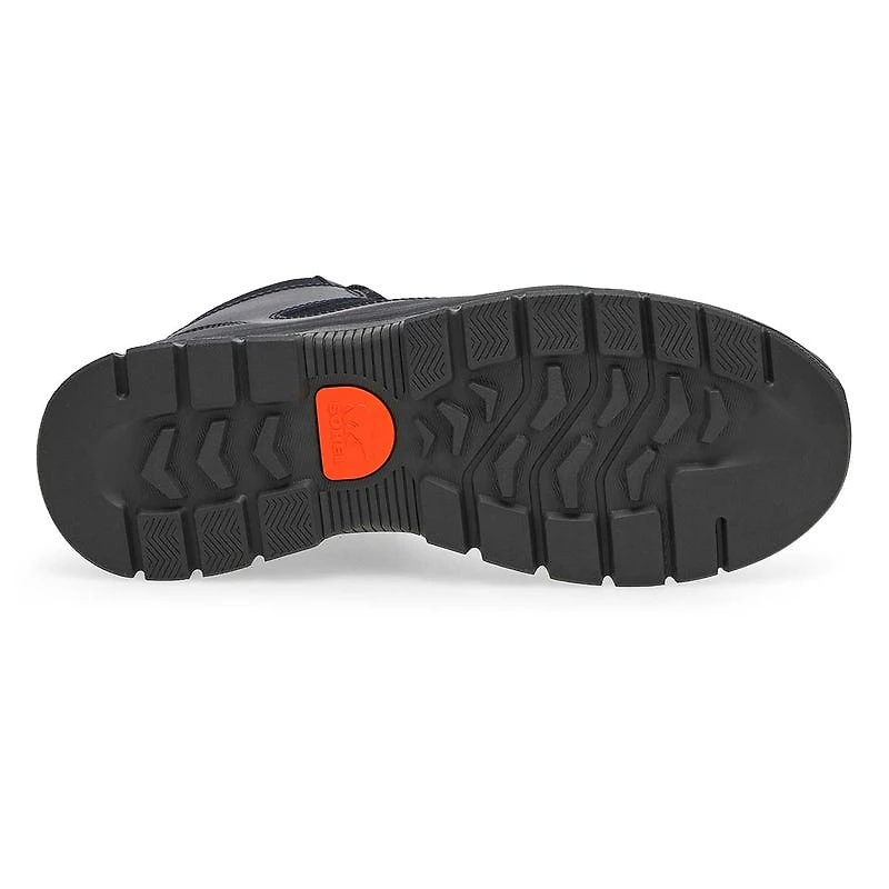 Men's Outing NW Mid Waterproof Sneaker Boot