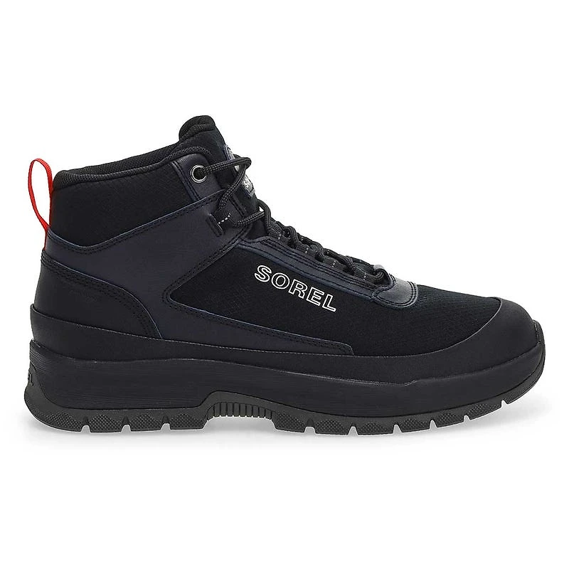 Men's Outing NW Mid Waterproof Sneaker Boot