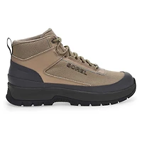 Botte sport imperméable mi-montante OUTING NW MID