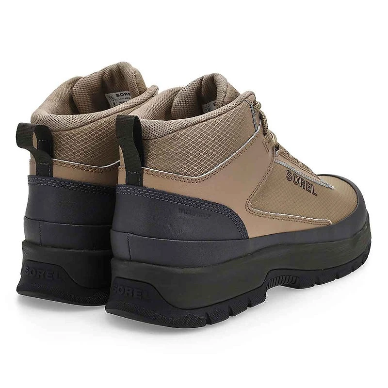 Men's Outing NW Mid Waterproof Sneaker Boot