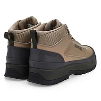 Men's Outing NW Mid Waterproof Sneaker Boot