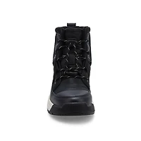 Girls'  Whitney III Mid Waterproof Winter Boot - B