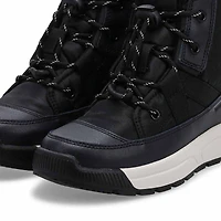 Girls'  Whitney III Mid Waterproof Winter Boot - B