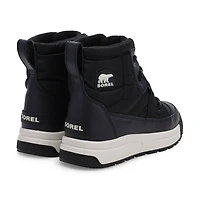 Girls'  Whitney III Mid Waterproof Winter Boot - B