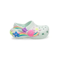 Infants'  Classic Funlab Clog - Retro Ice