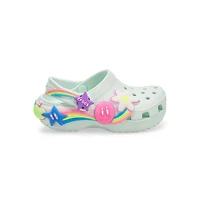 Infants'  Classic Funlab Clog - Retro Ice