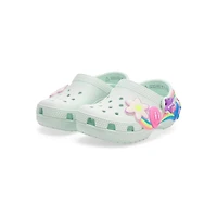 Infants'  Classic Funlab Clog - Retro Ice