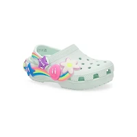 Infants'  Classic Funlab Clog - Retro Ice