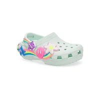 Infants'  Classic Funlab Clog - Retro Ice