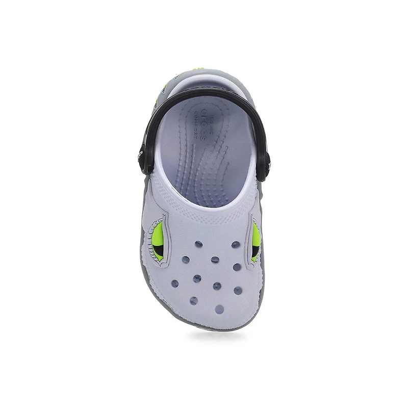 Sabot Classic Funlab pour bbs - Glace rtro
