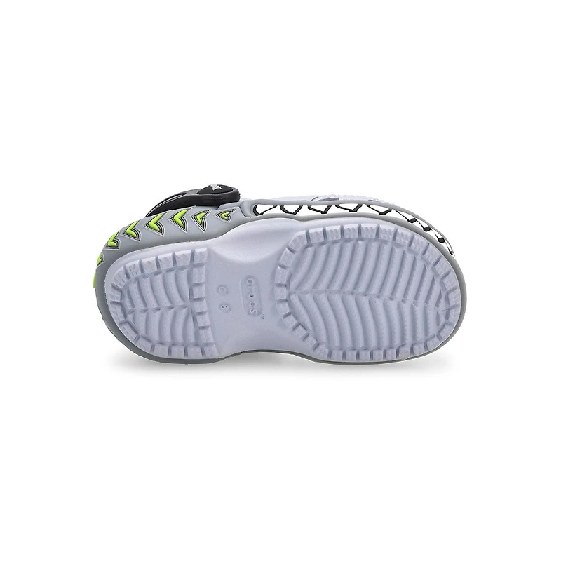 Sabot Classic Funlab pour bbs - Glace rtro