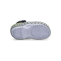Sabot Classic Funlab pour bbs - Glace rtro