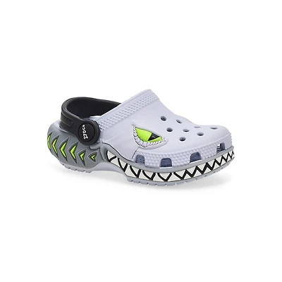 Sabot Classic Funlab pour bbs - Glace rtro