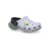 Sabot Classic Funlab pour bbs - Glace rtro