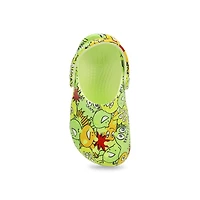 Infants' Classic FunLab Glow Light Clog