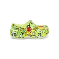 Infants' Classic FunLab Glow Light Clog