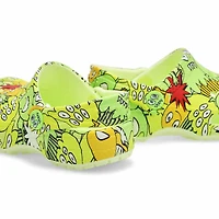 Infants' Classic FunLab Glow Light Clog