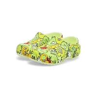 Infants' Classic FunLab Glow Light Clog