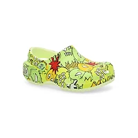 Infants' Classic FunLab Glow Light Clog