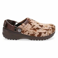 Sabot Classic Crafted Pony Hair pour femmes - Espr