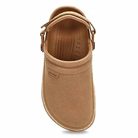Sabot Classic Crafted en sude vgane pour femmes