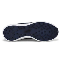 Chaussure de golf à lacets GO GOLF MAX 3, blanc/ma