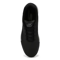 Men's Go Golf Tempo GF Shoe - Black/Grey