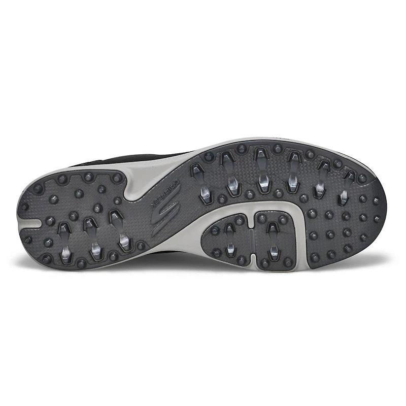 Men's Go Golf Tempo GF Shoe - Black/Grey