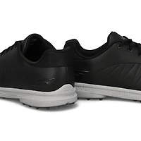 Men's Go Golf Tempo GF Shoe - Black/Grey