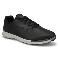 Men's Go Golf Tempo GF Shoe - Black/Grey