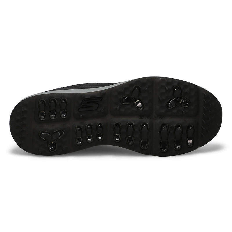 Men's Go Golf Elite 6 Slip-Ins Shoe - Black/B