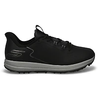 Men's Go Golf Elite 6 Slip-Ins Shoe - Black/B