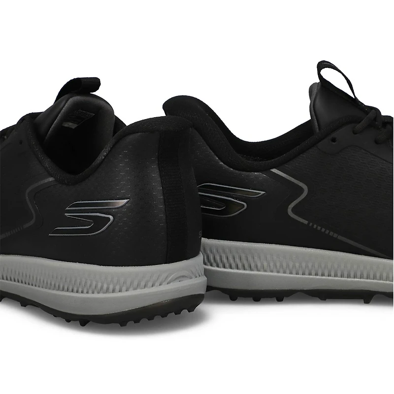 Men's Go Golf Elite 6 Slip-Ins Shoe - Black/B