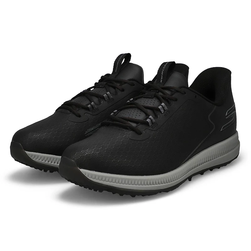Men's Go Golf Elite 6 Slip-Ins Shoe - Black/B