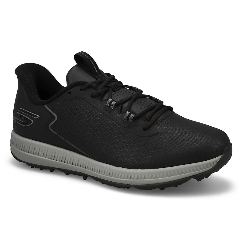 Men's Go Golf Elite 6 Slip-Ins Shoe - Black/B