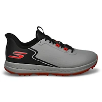 Men's Go Golf Elite 6 Slip-Ins Shoe - Black/B