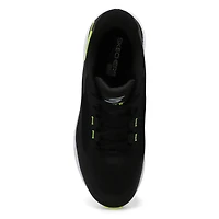 Men's Go Golf Flight Slip-Ins Shoe - Black
