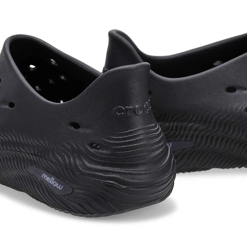 Men's Mellow 2 EVA Shoe - Black/Carbon