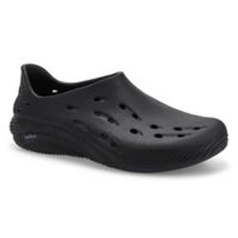 Men's Mellow 2 EVA Shoe - Black/Carbon